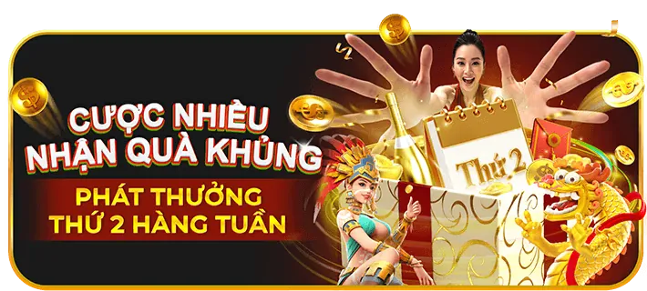 Review game Nổ Hũ hot nhất